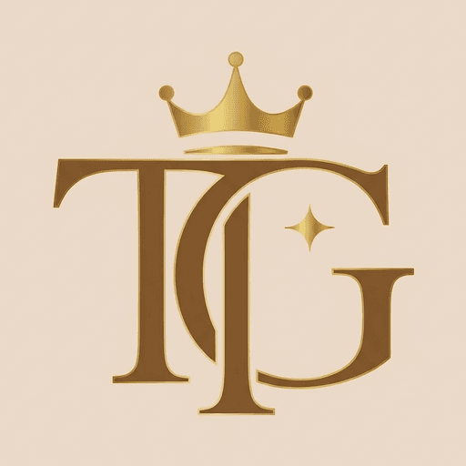 Treasure Trove by Gurasim logo