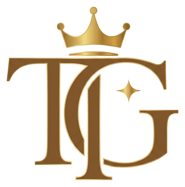 Treasure Trove by Gurasim logo