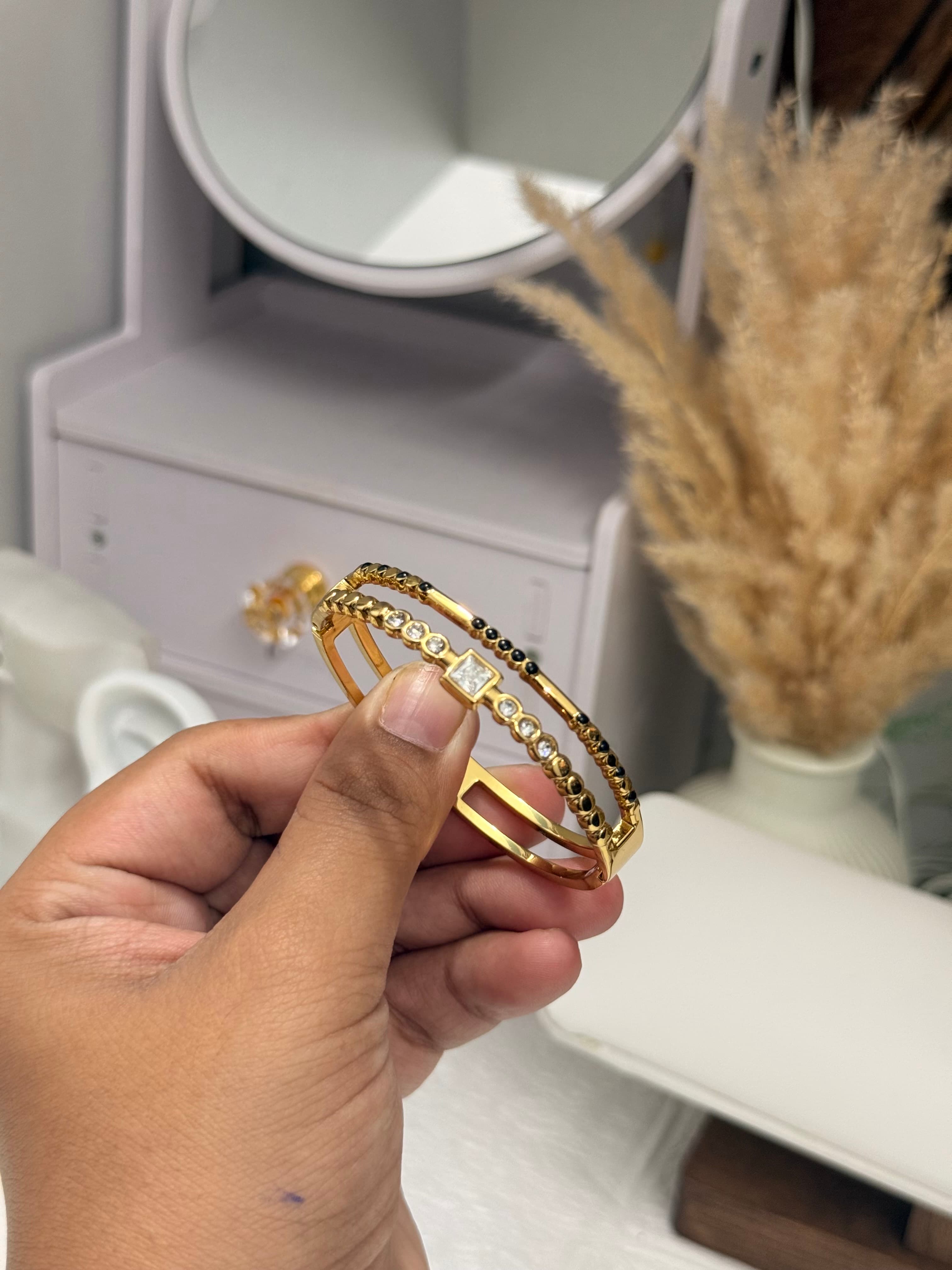 Managlsutar bracelet