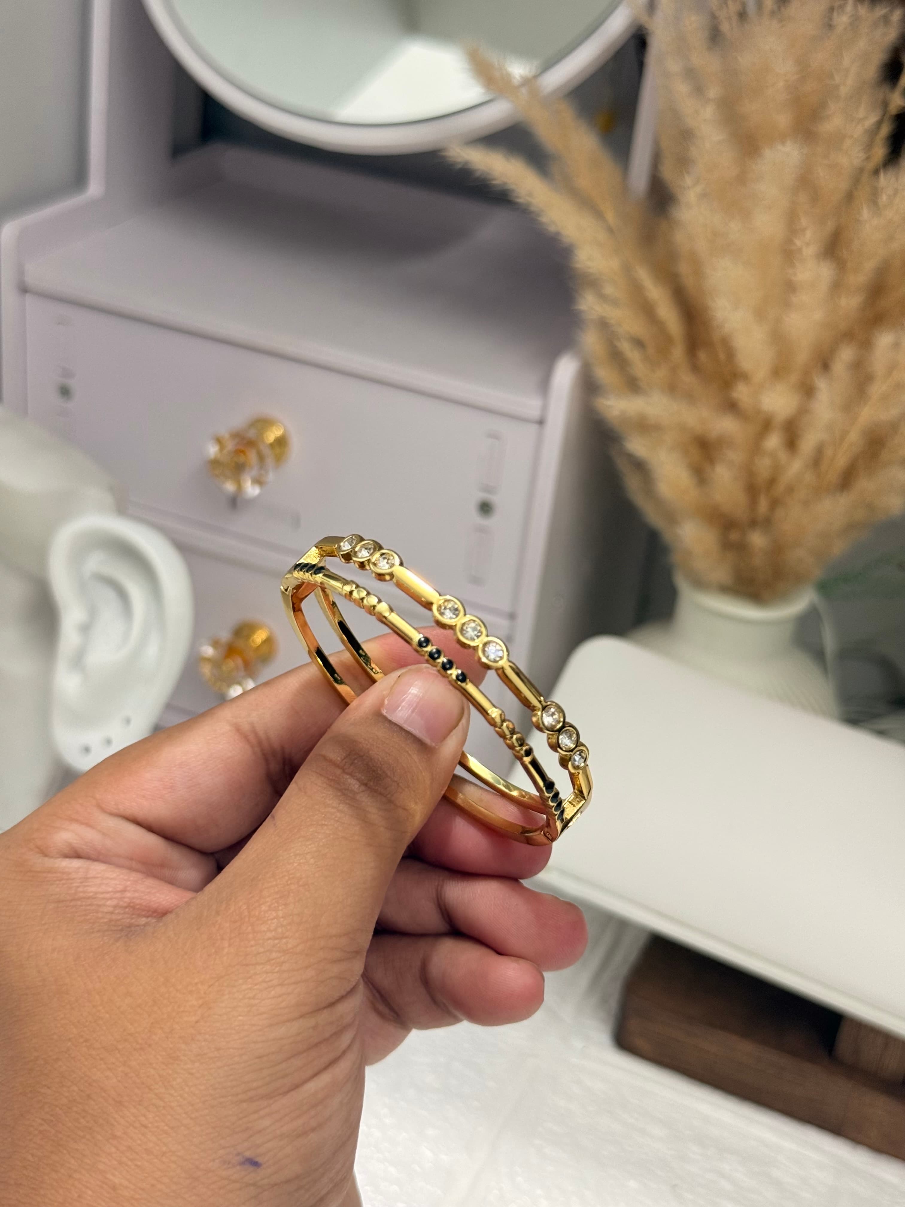 Mangalsutra bracelet type2