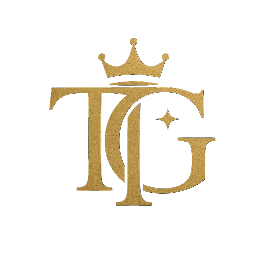 Treasure Trove By Gurasim