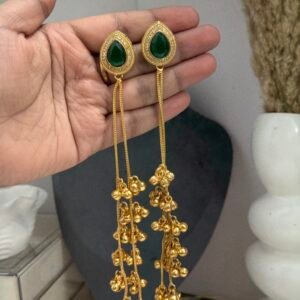 Kashmiri Earing