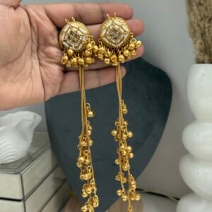 Kashmiri Earing