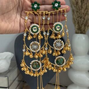 Traditional Earings